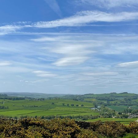 Stay On The Hill - Self Catered Cottages Laverick And Bothy Hexham Exterior foto