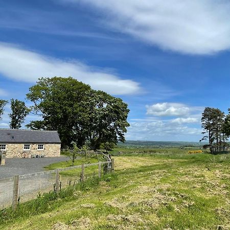 Stay On The Hill - Self Catered Cottages Laverick And Bothy Hexham Exterior foto