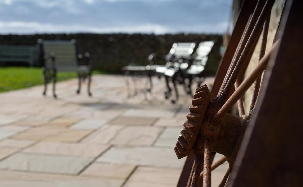 Stay On The Hill - Self Catered Cottages Laverick And Bothy Hexham Exterior foto