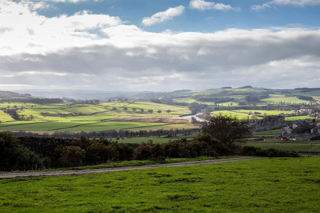 Stay On The Hill - Self Catered Cottages Laverick And Bothy Hexham Exterior foto