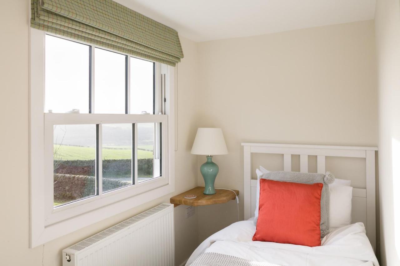 Stay On The Hill - Self Catered Cottages Laverick And Bothy Hexham Exterior foto