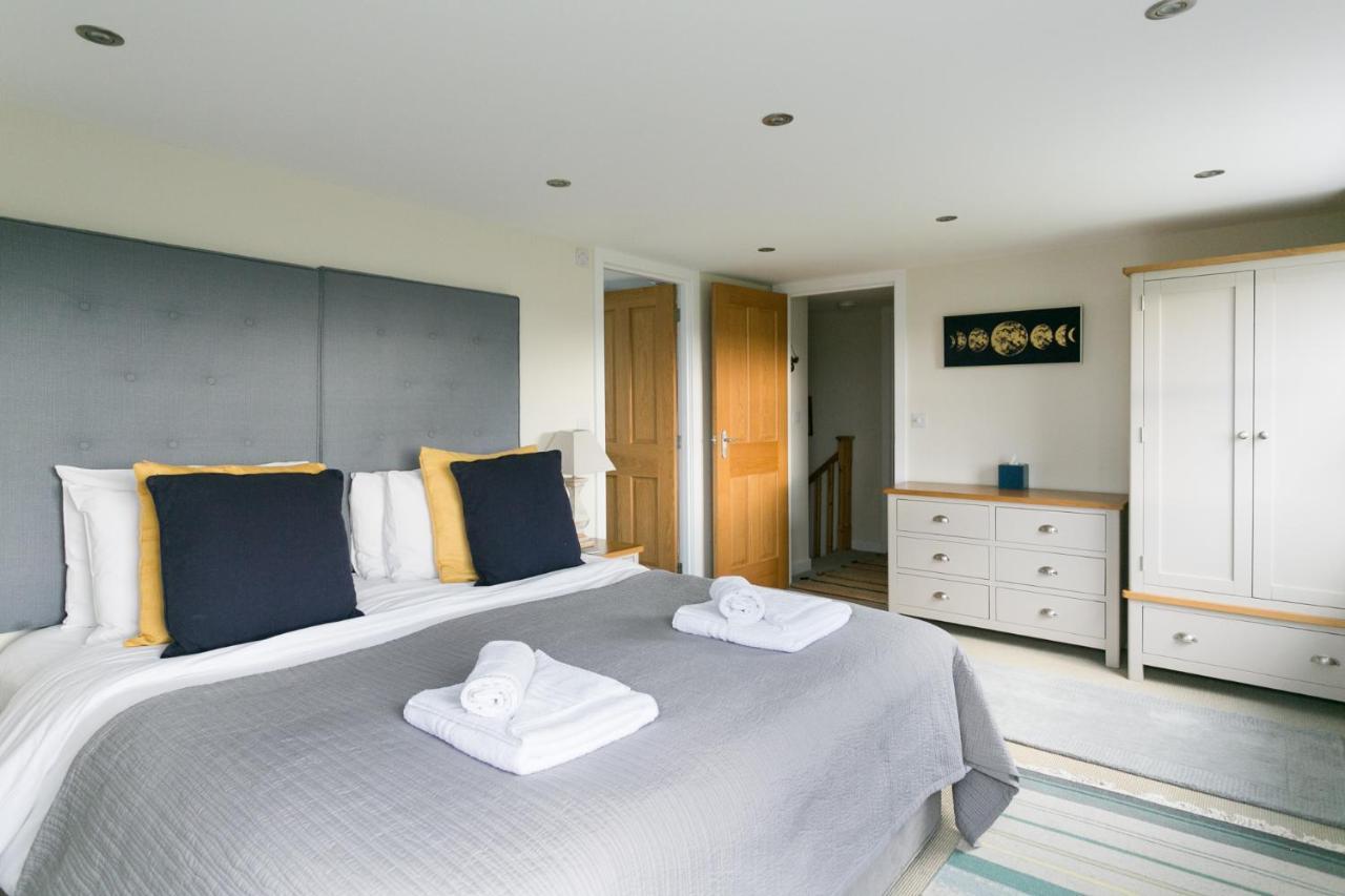 Stay On The Hill - Self Catered Cottages Laverick And Bothy Hexham Exterior foto