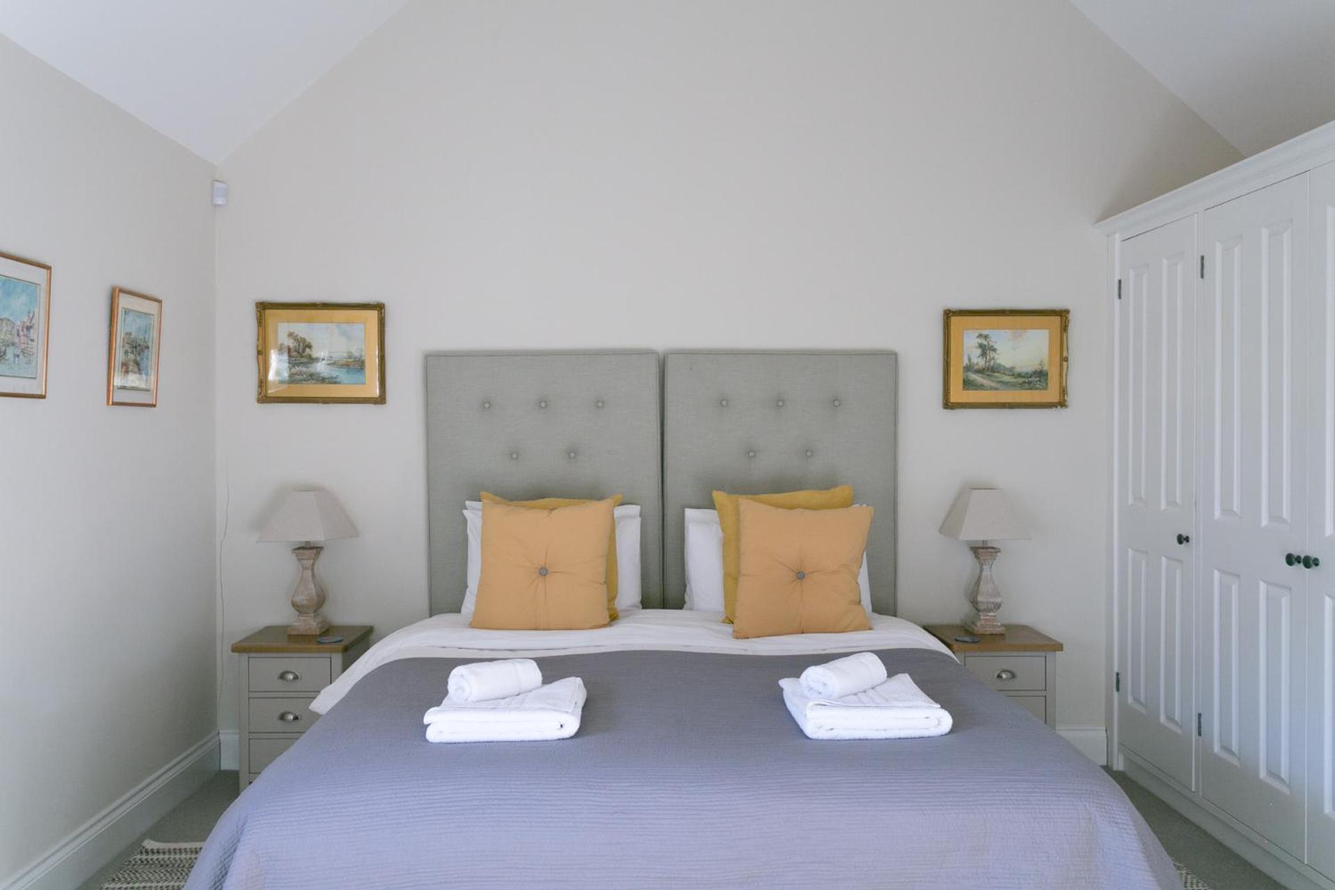 Stay On The Hill - Self Catered Cottages Laverick And Bothy Hexham Exterior foto