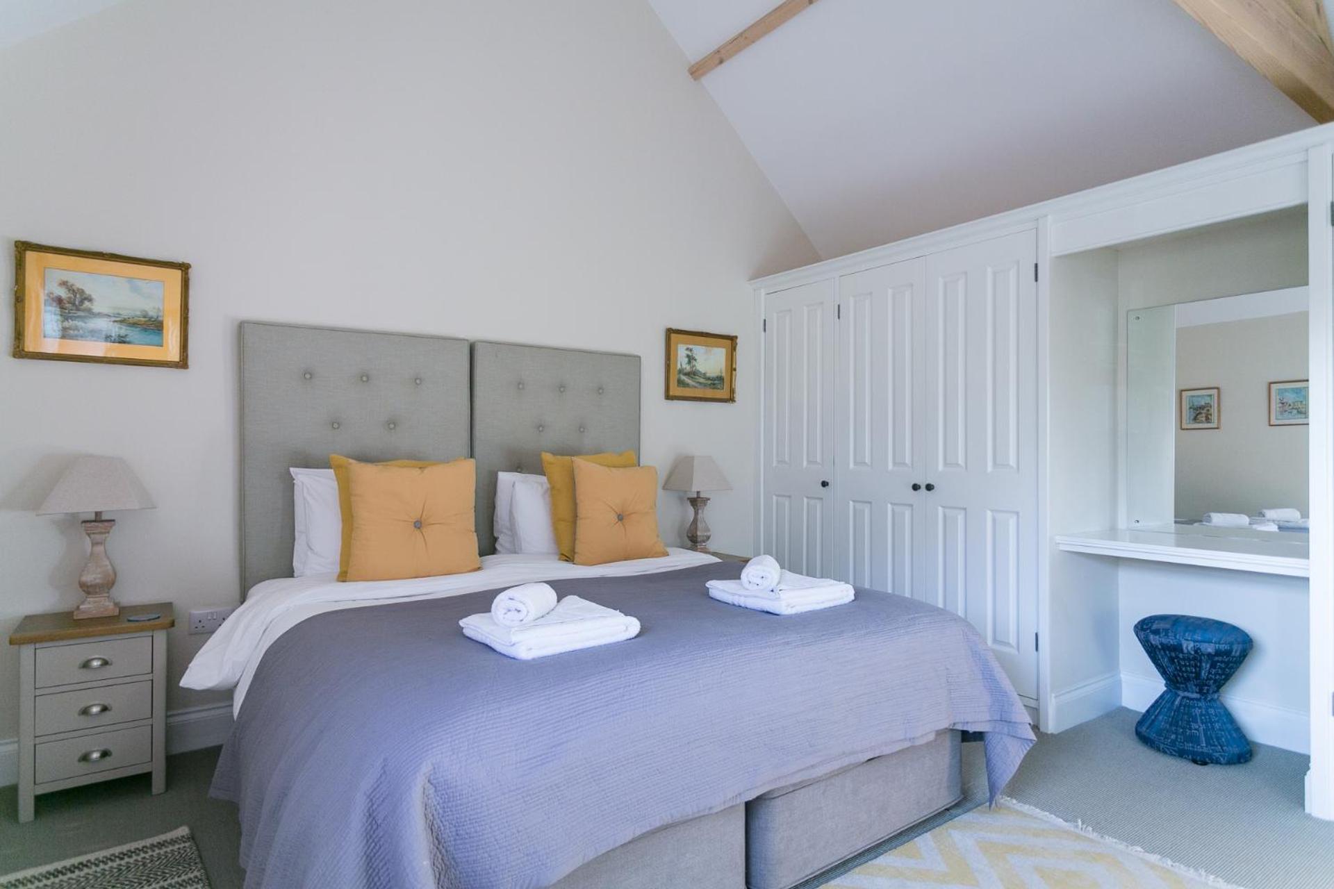 Stay On The Hill - Self Catered Cottages Laverick And Bothy Hexham Exterior foto