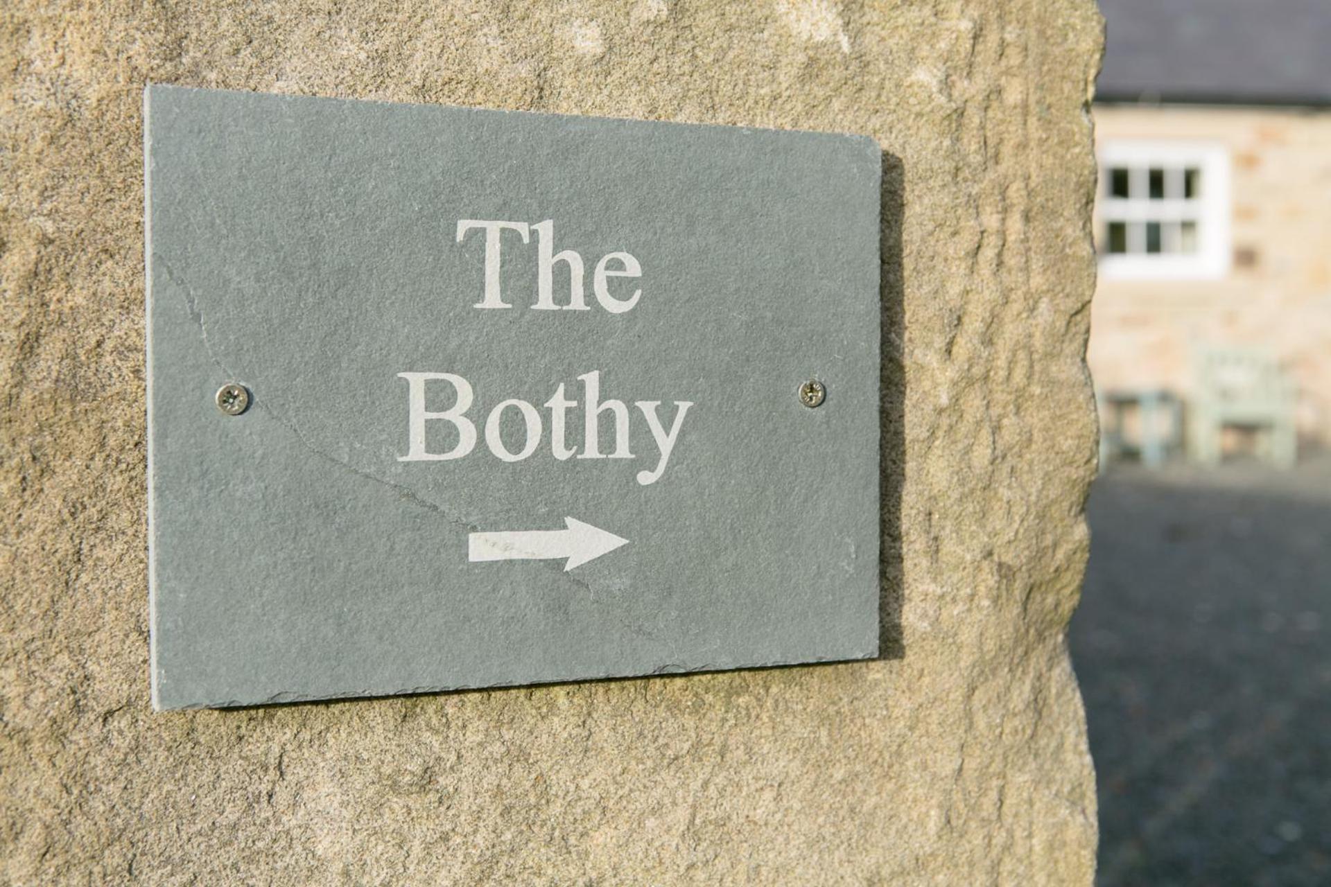 Stay On The Hill - Self Catered Cottages Laverick And Bothy Hexham Exterior foto
