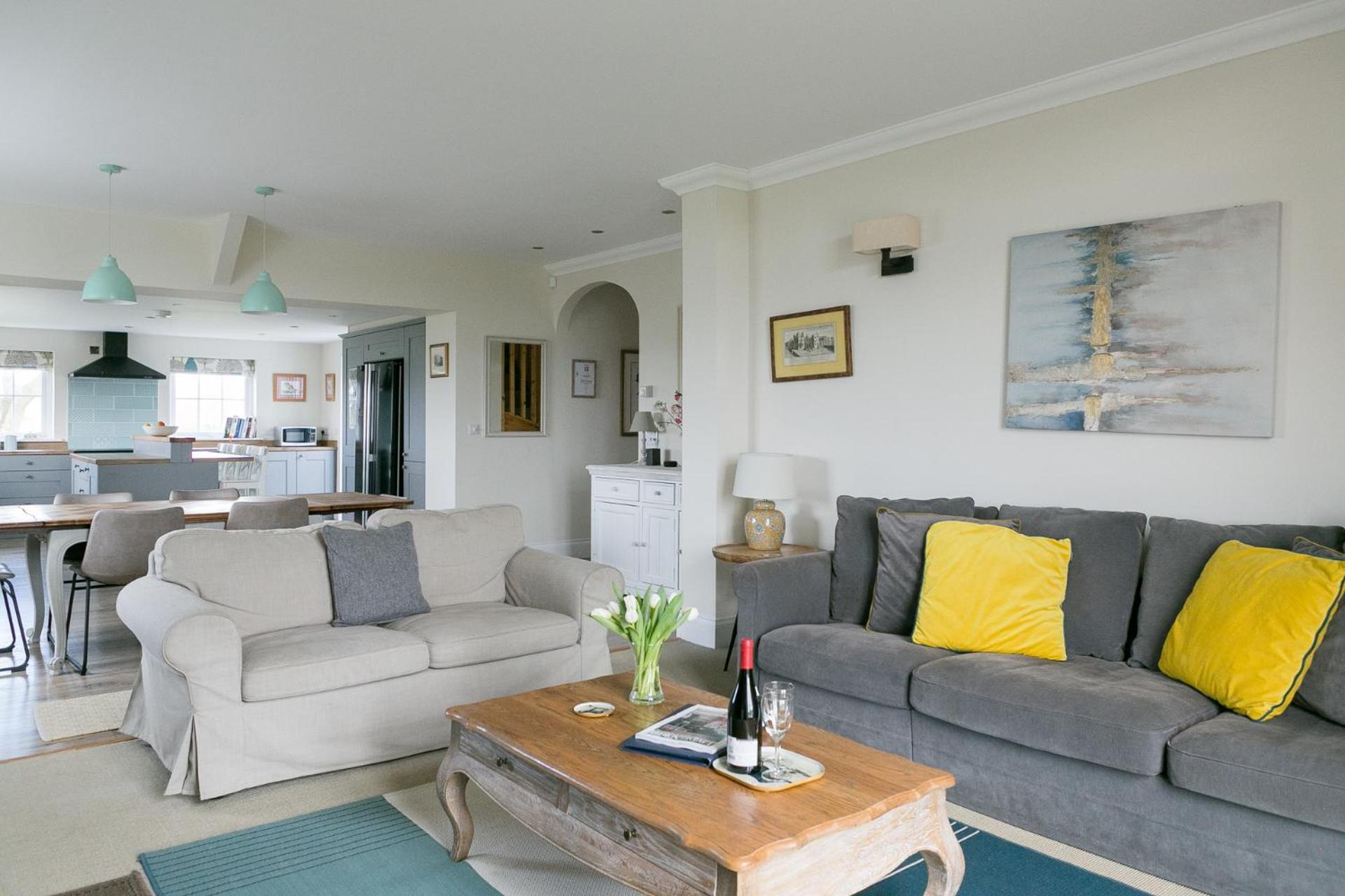 Stay On The Hill - Self Catered Cottages Laverick And Bothy Hexham Exterior foto