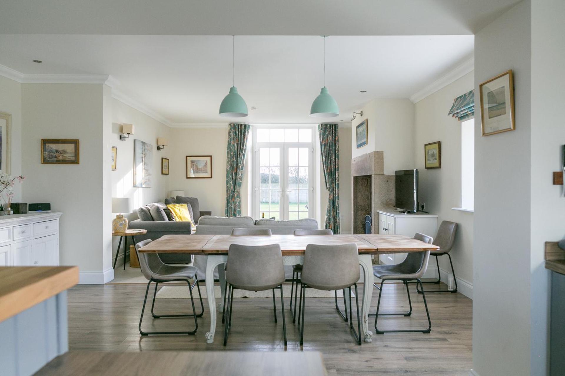 Stay On The Hill - Self Catered Cottages Laverick And Bothy Hexham Exterior foto