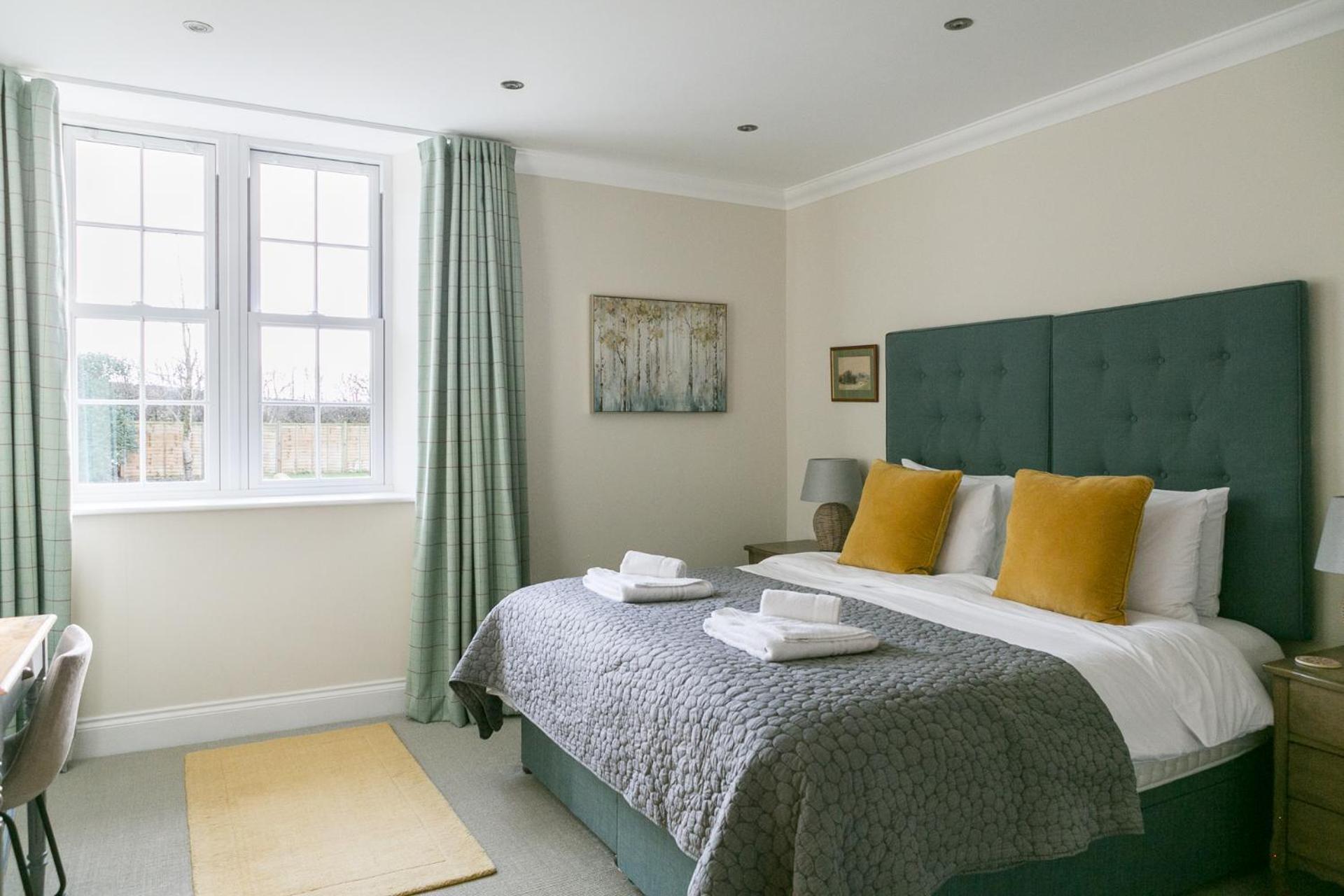 Stay On The Hill - Self Catered Cottages Laverick And Bothy Hexham Exterior foto